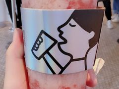 -喜茶(迪士尼小镇DP店)