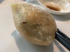 -皇朝会.经典传统粤菜(外滩店)