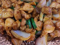 -南城香·饭香串香馄饨香(花园北路店)