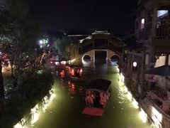 -台儿庄古城