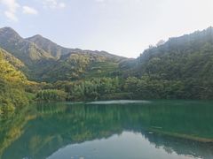 -午潮山国家森林公园
