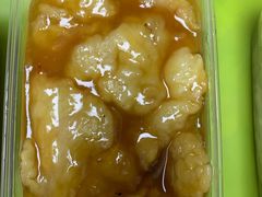 -振生清真饭店(永安道店)