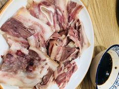 糖醋丸子-涛涛卤面馆(胜利街店)
