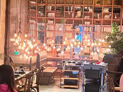 -同仁四季椰子鸡(罗湖国贸店)