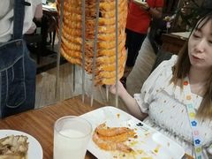 -汉巴味德(大悦城店)