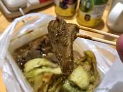 -明记牛杂(新马路分店)