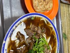 -清真-戏楼王记牛肉面