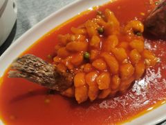 松鼠大桂鱼-绿波廊(豫园店)