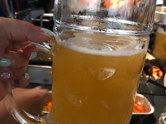 -很久以前羊肉串(昌里路三钢里店)