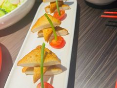 -胖哥俩肉蟹煲(龙德广场店)