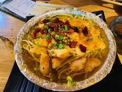 -壹酒贰肉1926·深夜食堂(南京北街店)