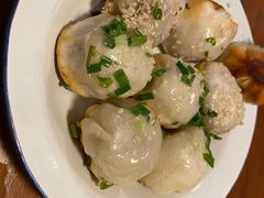 -舒蔡记生煎菜饭(云南中路店)