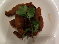 -锦海城市大酒店·上海酒楼(会馆浜路店)