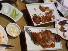 -京味斋·北京烤鸭(北京南站洋桥店)