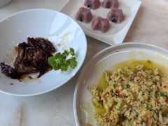 -南太湖山庄·四季轩&国风堂中餐厅