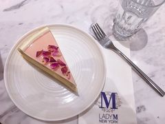 -Lady M(沙田新城市广场店)
