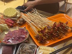 -黔哆哆地摊酸汤火锅(清湖店)