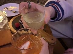 -LONG BAR 廊吧(外滩华尔道夫酒店)