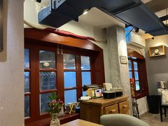 -LA CREPERIE BRETONNE布列塔尼法式餐厅(天童北路店)