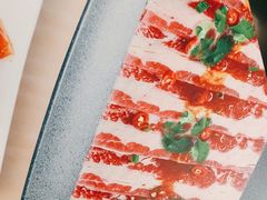 -新石器烤肉(百联川沙店)