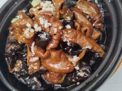 -万柳阁小馆·花园餐厅(龙潭湖店)