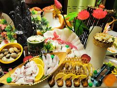 -尚海豆捞(乐虹坊店)