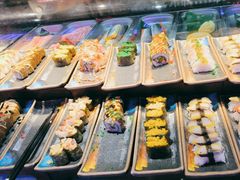 -花西亭·海鲜自助餐厅(瑞城名人酒店)