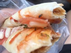 -85度C(成都浆洗街店)