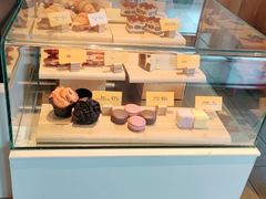 -麦当劳(玉桥中路店)