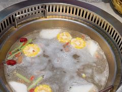 -三头牛·潮汕牛肉生蚝火锅 (夏湾店)