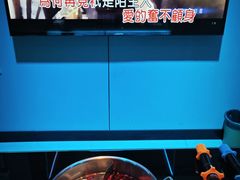 -唯爱KTV聚会餐厅(仙林东城汇店)