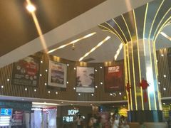 -博纳国际影城(淄博店)