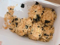 海苔酥松小贝-鲍师傅糕点(观前街店)