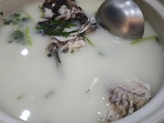 -紫藤园·天目湖大鱼头(南山竹海店)