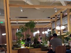 -一坐一忘云南菜(卓悦中心)