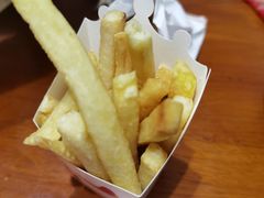 -汉堡王(合肥欢乐颂店)