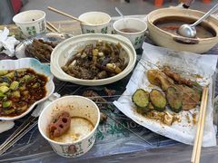-小民大排档(江汉路店)