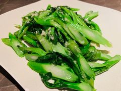 菜心-金鸭季·北京烤鸭(深业上城店)