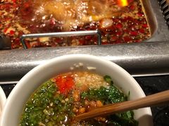 -海底捞火锅(裕廊东IMM店)