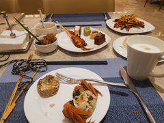 -西安高新希尔顿酒店·咖啡露台西餐厅