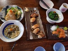 -白石の深夜食堂(宝龙店)