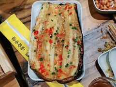 -木屋烧烤(龙华店)
