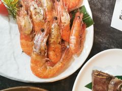 -极盐铁板烧(仓山万达广场店)