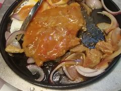 -开心果牛扒城(雍华庭店)