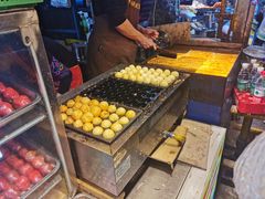 -大学城夜市大排档(凤栖路店)