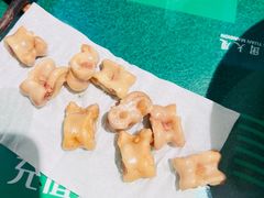 -新疆兵团食府清真(马连道店)
