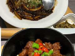 -金典银峰老鹅馆·昆山菜(亭林公园店)