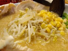-金太郎拉麵