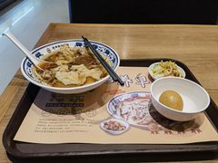 -直隶安家罩饼(复兴路店)