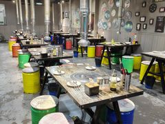 -33韩式自助烧烤(环城南路店)